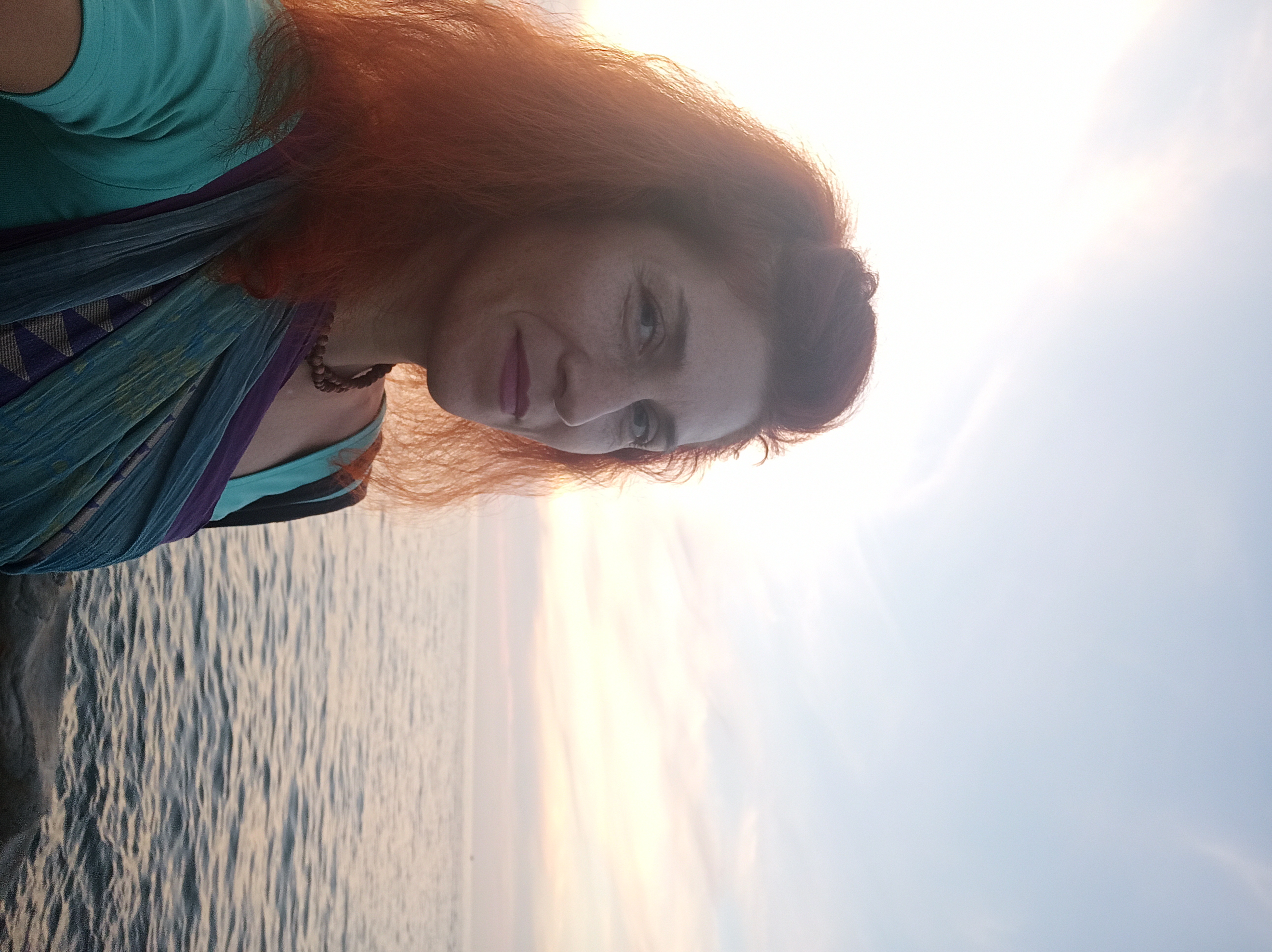 Ирина Ляпина