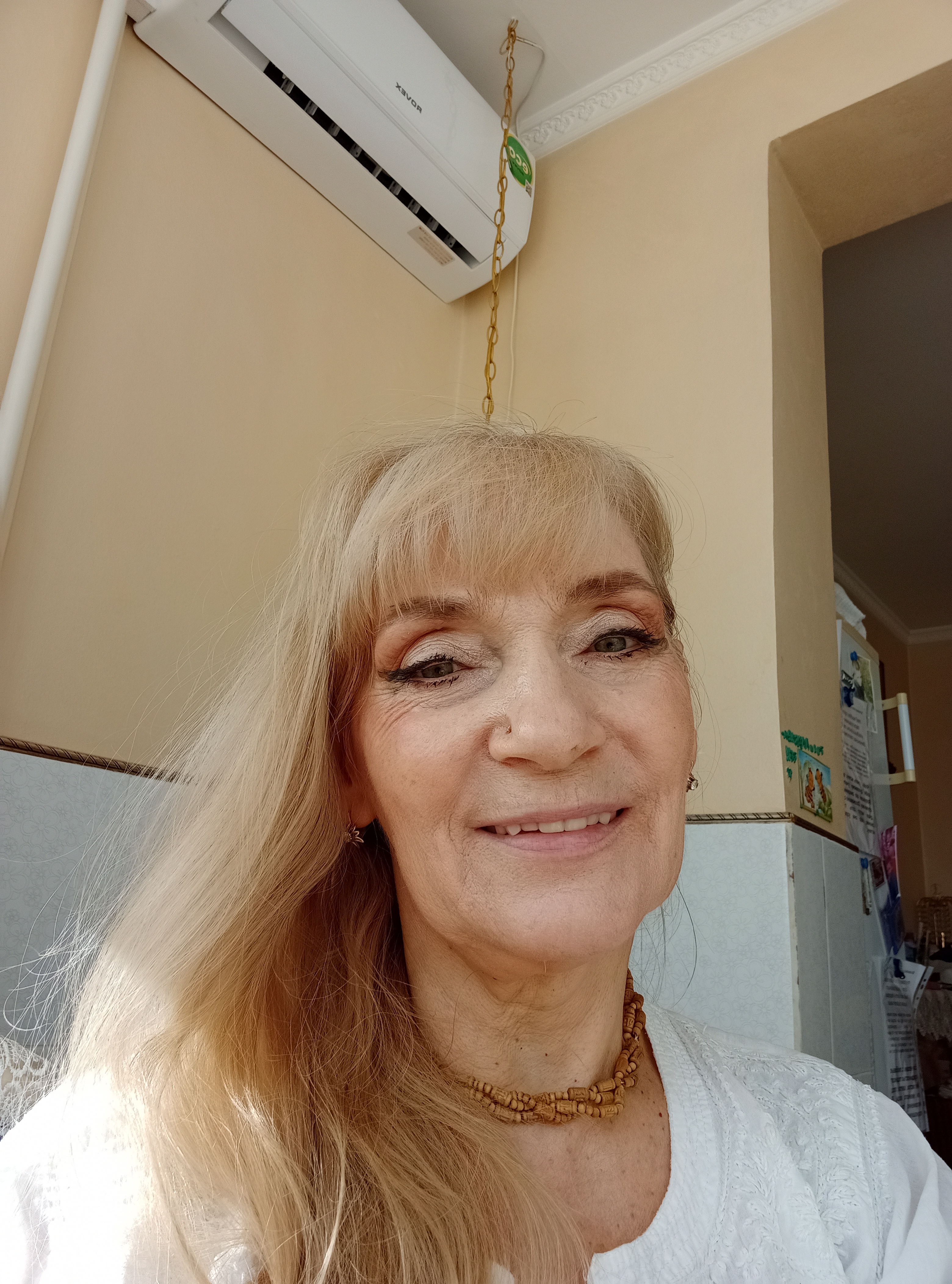 Ольга Бочарова